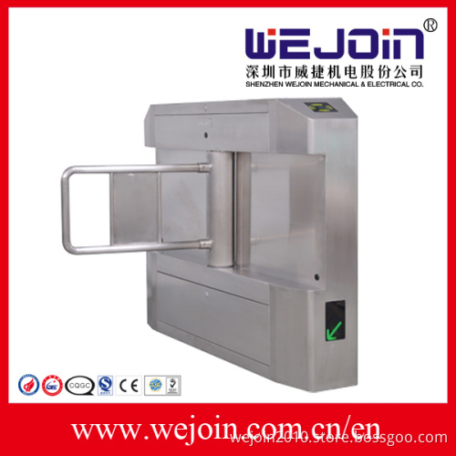 Swing Turnstile, Full-Automatic, Bridge Type (WJBZ205)